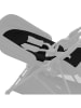 Cybex Newborn Nest in Schwarz - (B)33 x (H)70 x (T)7 cm