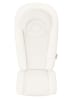 Cybex Newborn Nest in Weiß - (B)33 x (H)70 x (T)7 cm