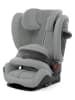 Cybex Fotelik samochodowy "Pallas G3" w kolorze szarym - grupa 2/3