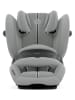 Cybex Kindersitz "Pallas G3" in Grau - Gruppe 2/3
