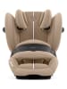 Cybex Kindersitz "Pallas G3" in Beige - Gruppe 2/3
