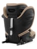 Cybex Kindersitz "Pallas G3" in Beige - Gruppe 2/3