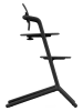 Cybex 4in1-Hochstuhl "Lemo" in Schwarz