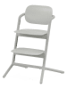 Cybex 4in1-Hochstuhl "Lemo" in Grau