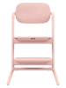 Cybex 3in1-Hochstuhl "Lemo" in Rosa