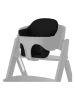 Cybex Inlay für Hochstuhl-Modell "Click&Fold" in Schwarz
