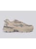 Replay Sneakers beige