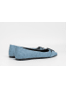 Replay Ballerinas in Hellblau