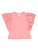 müsli Shirt in Rosa