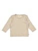 müsli Longsleeve in Beige