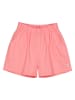 müsli Shorts in Rosa