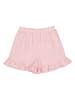 müsli Shorts in Rosa