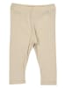 müsli Leggings in Beige