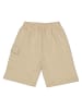 müsli Cargoshorts in Beige