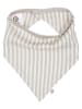 müsli Halstuch in Beige