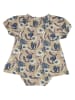 müsli Bodykleid in Beige