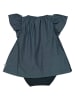 müsli Bodykleid in Dunkelblau