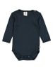 müsli Body in Dunkelblau