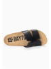 BAYTON Pantoletten "Djone"  in Schwarz