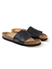 Sunbay Pantoletten "Djeelia" in Schwarz