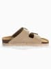 Sunbay Pantoletten "Turmero" in Beige