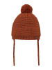 Barts Muts "Bordey" lichtbruin