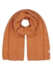 Barts Schal "Sarela" in Orange