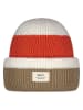 Barts Muts "Ardem" beige/wit