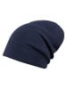 Barts Beanie "Eclipse" in Dunkelblau