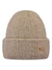 Barts Mütze "River Rush" in Beige