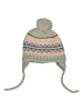 Barts Mütze in Grau