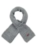 Barts Schal "Yuma" in Grau
