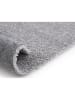 bobochic Kurzflor-Teppich "Mireille" in Grau