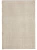 bobochic Kurzflor-Teppich "Mireille" in Beige