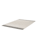 bobochic Hochflor-Teppich "Romain" in Beige