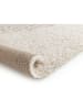 bobochic Hochflor-Teppich "Pascale" in Beige