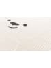 bobochic Laagpolig tapijt "Winny" beige