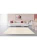 bobochic Laagpolig tapijt "Lucas" beige
