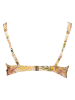 Barts Bikinitop beige/meerkleurig