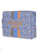 Guess 3tlg. Set: "Amore Capri" - 2 x EdT und Kosmetiktasche