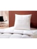 Häussling Bettwaren Meerkamerkussen "Bodyperfect - Extra soft" wit