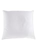 Häussling Bettwaren Verenkussen "Select - soft" wit