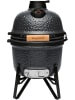 BergHOFF Keramikgrill in Anthrazit - (H)33 cm