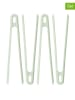 BergHOFF 4-delige set: grilltangen groen - (L)32,5 cm