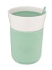 BergHOFF Kubek termiczny w kolorze miętowym - 330 ml