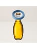 BergHOFF Flesopener blauw/zilverkleurig - Ø 7 cm