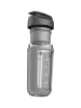 BergHOFF Butelka Shaker w kolorze szarym - wys. 20 x Ø 8,5 cm