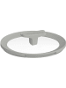 BergHOFF Pokrywka w kolorze jasnoszarym - Ø 20 cm