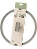 BergHOFF Deksel transparant/lichtgrijs - Ø 28 cm