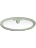 BergHOFF Deksel transparant/groen - Ø 28 cm